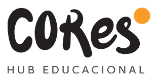 Logo do Cores - Hub Educacional